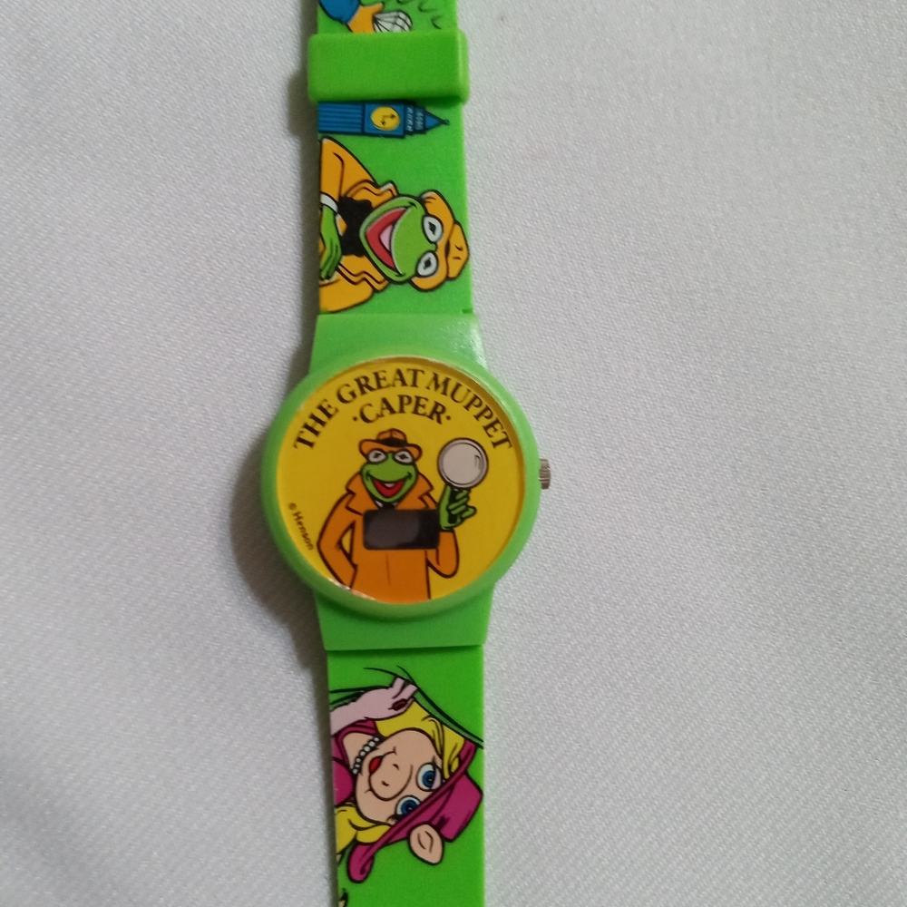 Watch - Picture 2 of 2